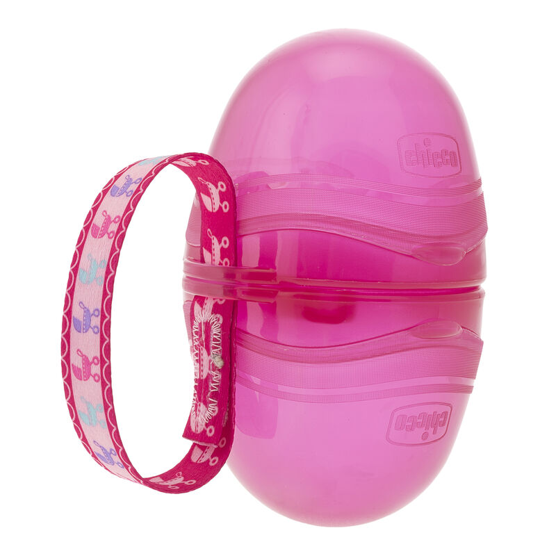 Double Soother Holder image number 0